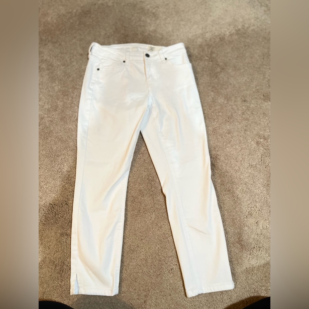 Hudson jeans